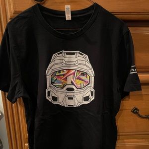 Halo T Shirt